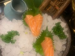 -德川家日本料理(中关村寰太大厦店)
