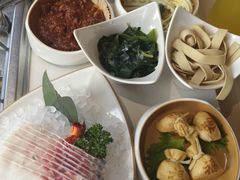-海底捞火锅(威高广场店)