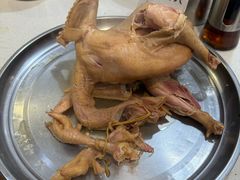 -张吉祥花椒肉火烧(老潍县美食城店)