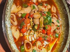 -随缘小馆(红岭路店)