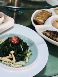 -百香合宴会中心(雁翔路店)
