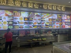 -小北江河鲜(新城店)