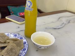 -海碗居老北京炸酱面(增光路店)