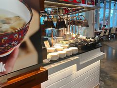 -The COOK·厨餐厅·自助餐(浦东嘉里大酒店)