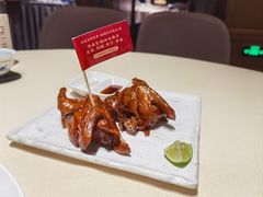 非遗红烧乳鸽-侨美食家·粤菜(体育西路店)