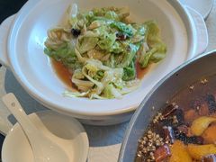 -辣婆婆(航天桥店)