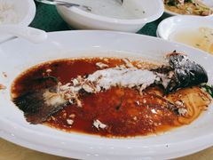 -锐记美食店·现捞海鲜(闸坡店)