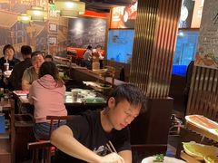 -晓宇重庆火锅(赛格国际购物中心店)
