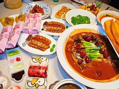 -大鸭梨烤鸭(石佛营店)