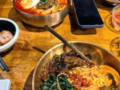 -聚合鑫东北熏酱熟食麻辣面(长阳店)