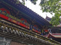 -丰都鬼城名山景区