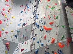 -尽峰攀岩 Acme Climbing