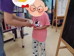 -瑞思少儿素质成长中心(九方校区)