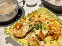 -紫阳海鲜楼·传承闽味(长乐路总店)