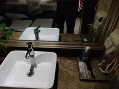-金指足浴·按摩泡澡·SPA(万家丽店)