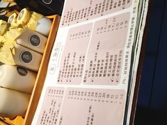 -十面春风·江南面馆(崇宁路店)