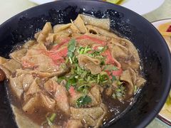 -奥华餐厅·老张记(台基厂店)