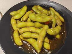 -一叶一世界•素食餐厅(环球中心店)