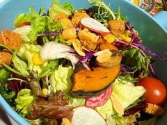 -米德维奇俄式西餐厅(西六道街店)