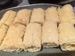 -芸山季·云南山珍菌火锅(人民广场来福士店)