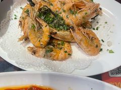 -老瑞福上海菜(人民广场店)