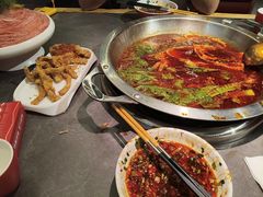 -蜀滋香鲜鱼美蛙火锅(339店)