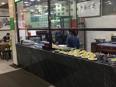 -老白家水盆羊肉