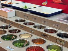 -海底捞火锅(百利广场店)