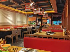 -汉拿山(北京上地华联店)