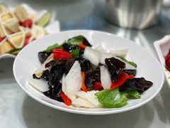 -阿胖龙虾小海鲜(宁国南路总店)