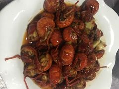 -四妹餐厅(玫瑰街店)