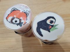 -ZOO COFFEE动物园咖啡(红山森林动物园店)