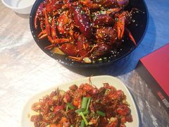 -靓靓蒸虾(中山公园店)