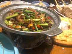 -95号酱骨·一块豆腐(展春园西路店)