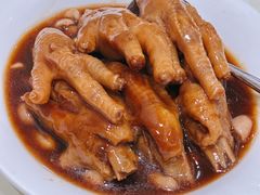 -兴悦酒家(环市东路店)