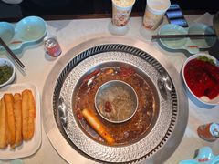 -晓宇重庆火锅(赛格国际购物中心店)