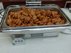 -佛山祈福仙湖酒店