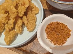 -小满手工粉(北京顺义华联店)