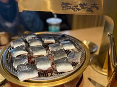 鳗鱼-西塔老太太泥炉烤肉(沈阳店)