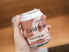 -LilBee Coffee