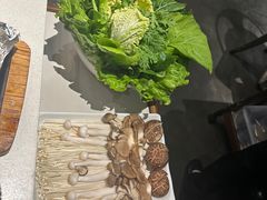 -百年果林椰子鸡(中洲店)