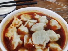 -清真·老陈家烩菜(东新街总店)
