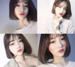 -GIRL STYLE 烫发·染发沙龙