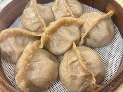 -张记荞面馆