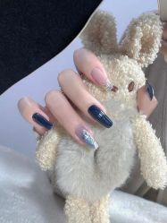 -M·X Nail日式美甲美睫