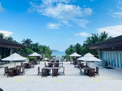 -石梅湾艾美度假酒店