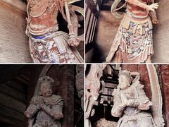 -独乐寺