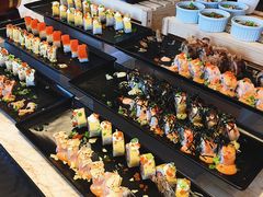 -嘉年华大酒店琴湾-自助餐厅