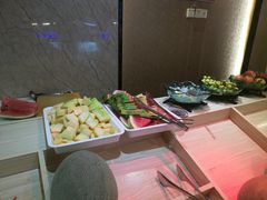 -大龍自助火锅(大营店)