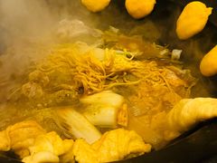 -忆乡情铁锅炖鱼饭店(延庆店)